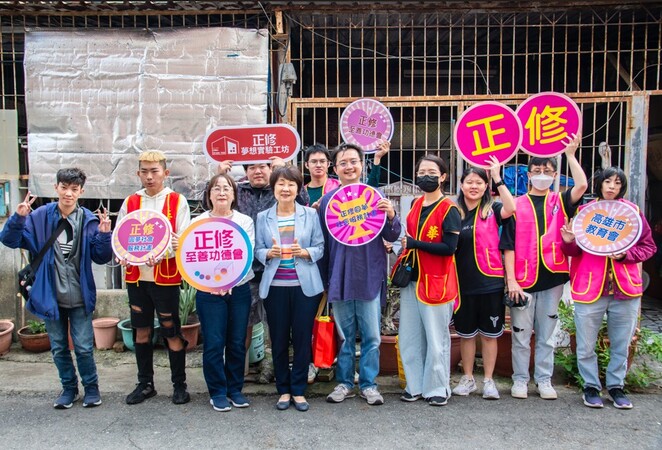 114.1 正修特殊教育資源中心-圓夢計畫影片圖片