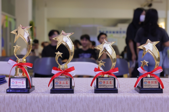 114年我「宿」歌手歌唱比賽